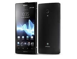 Tấm dán sony Xperia Ion - LT28H