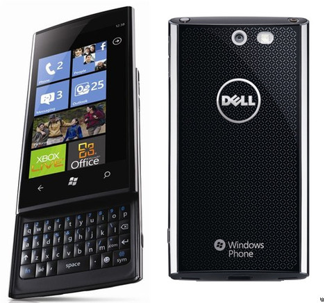 Tấm dán Rinco Dell Venue