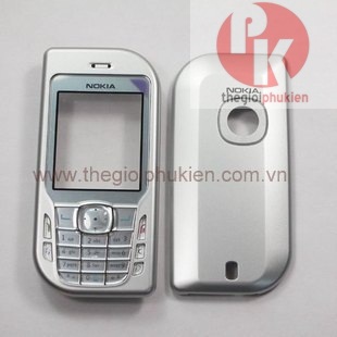 Vỏ Nokia 6670