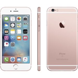 Vỏ iphone 6s plus white - black - gold - gold rose
