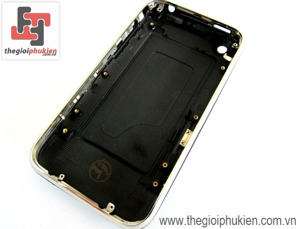 Vỏ IPHONE 3G - 8G/16G Black