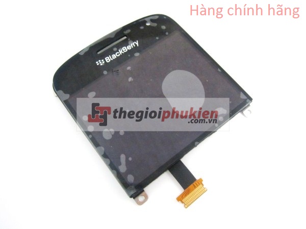 Màn hình + cảm ứng Blackberry 9900 ( 001) Công ty