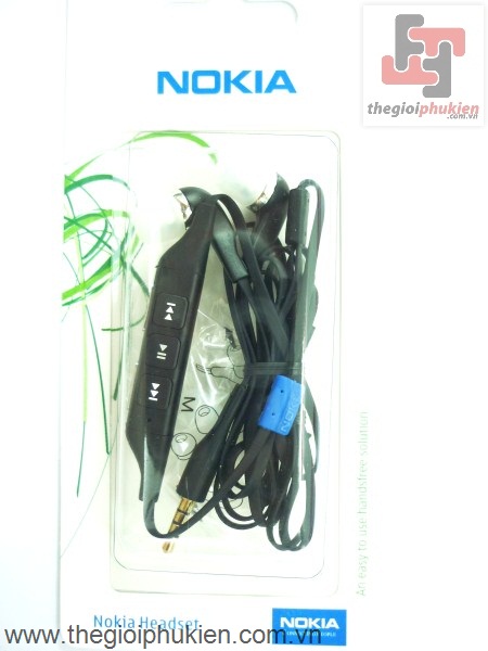 Tai nghe Nokia WH-701