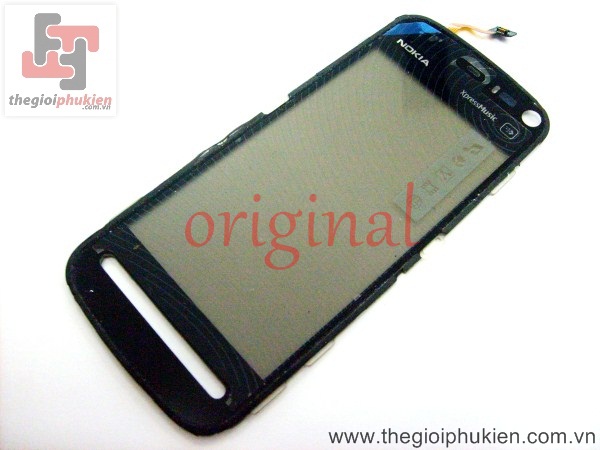 Cảm ứng Nokia 5800 Original