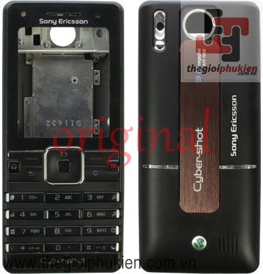 Vỏ SonyEricsson K770i Original