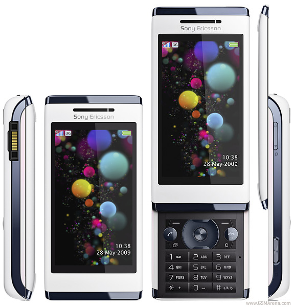 Tấm dán Rinco Sonyericsson Aino U10