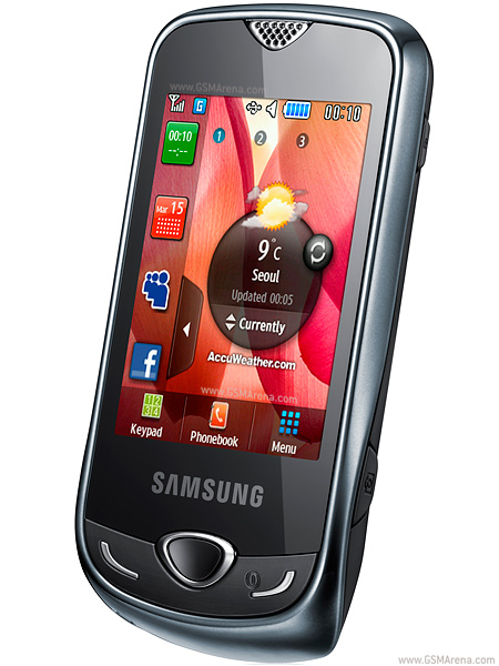 Tấm dán Rinco Samsung S3370