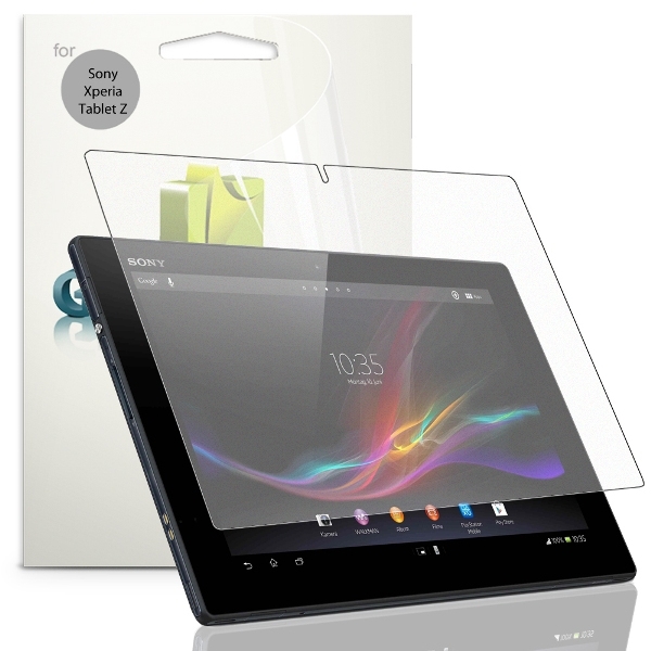 Dán màn hình sony Xperia Tablet Z 10.1 TM