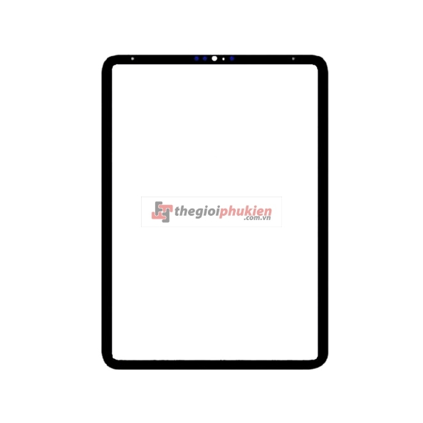 Thay mặt kính iPad Pro 11 2020
