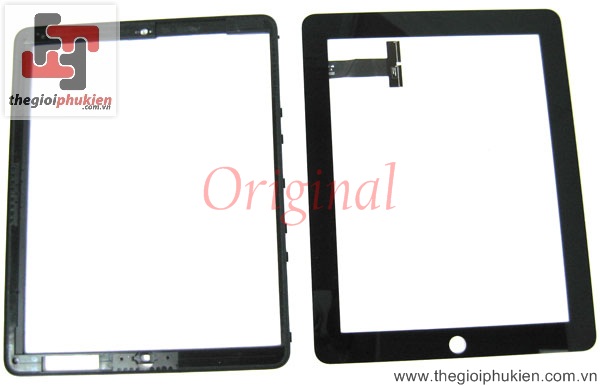 Cảm ứng Ipad Original - Ipad Touch Screen