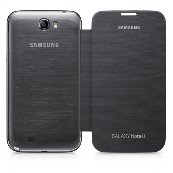 Bao da Flip cover Samsung Note 2 - N7100 ( OEM )