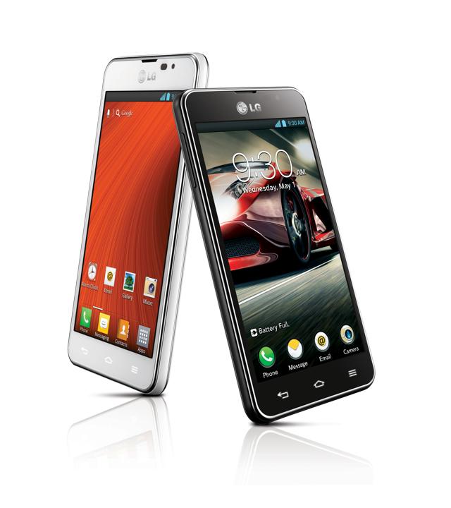 Tấm dán LG Optimus F5 LTE