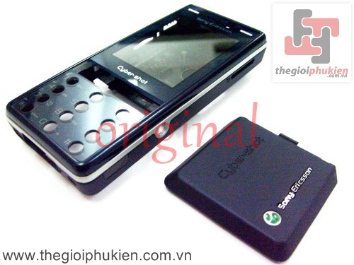 Vỏ SonyEricsson K810i Original