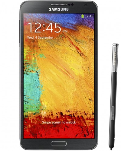 Tấm dán Samsung Galaxy note 3 - N7200