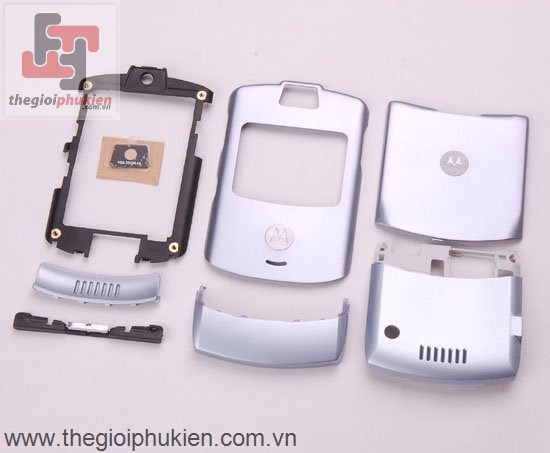 Vỏ Motorola V3