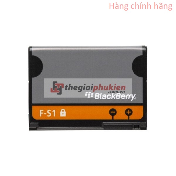 Pin Blackberry 9800 Công ty