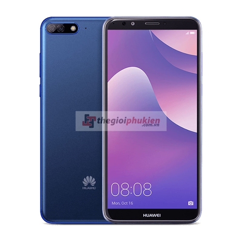 Màn hình Huawei Y7 Pro 2018