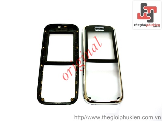 Mặt trước Nokia 6233 Original