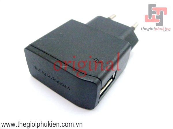 Sạc SonyEricsson EP800 X10 Original