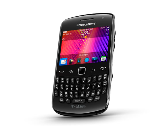 Tấm dán Rinco blackberry 9350/9360/9370