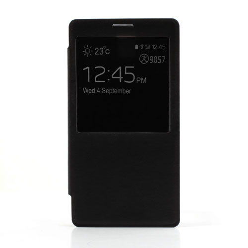 Bao da Samsung Note 3 - N7200 Sview Cover