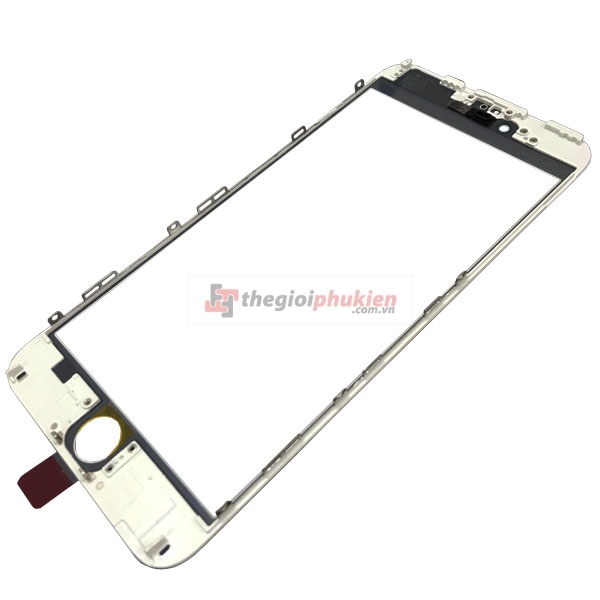 Thay mặt kính iPhone 8