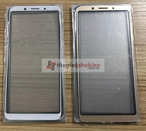 Mặt kính Oppo F5