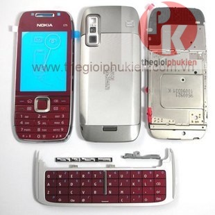 Vỏ Nokia E75