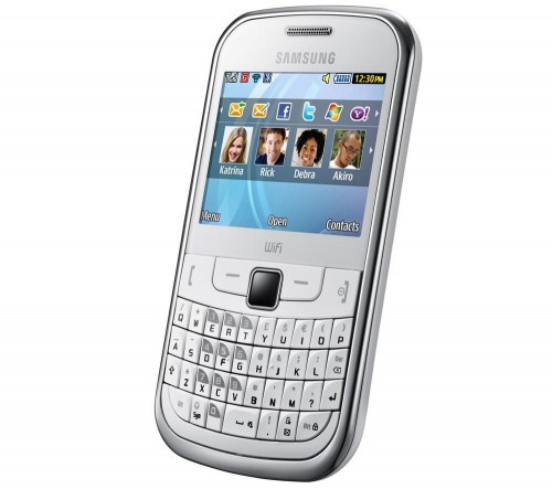 Tấm dán Rinco Samsung S3350