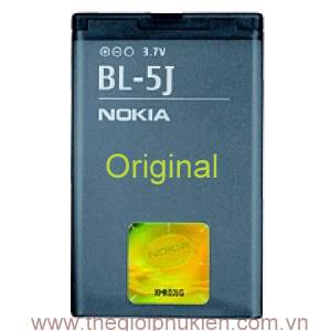 Pin Nokia BL-5J Original