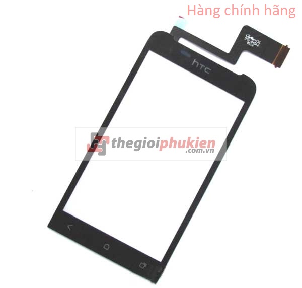 Cảm ứng HTC One V - G24 công ty