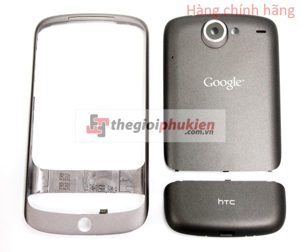 Vỏ HTC Nexus One - G5 công ty
