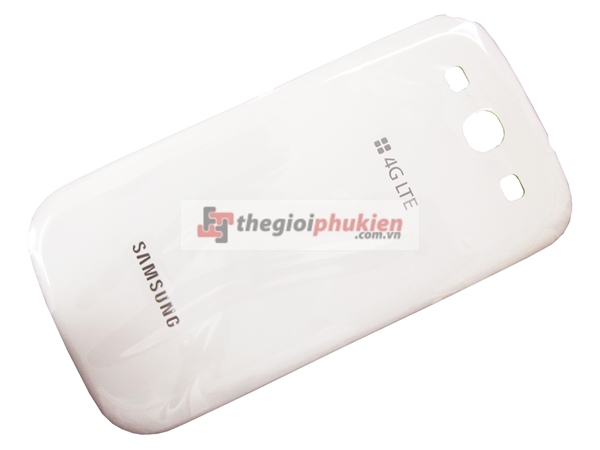 Nắp lưng ( Pin ) Samsung S3/E210