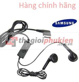 Tai nghe SamSung i900/S5233 Công ty