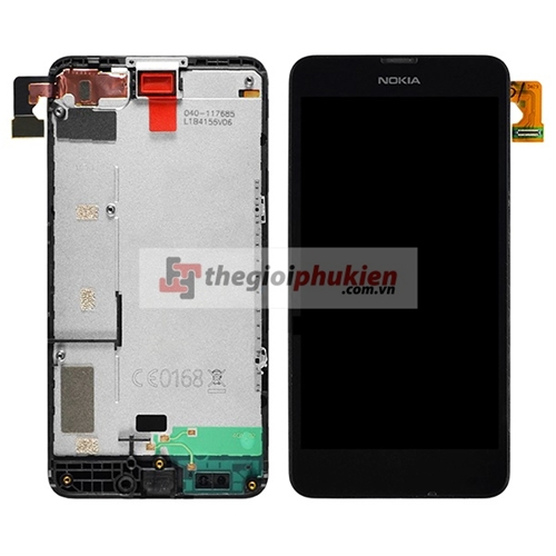Màn hình cảm ứng Lumia 635 Công ty