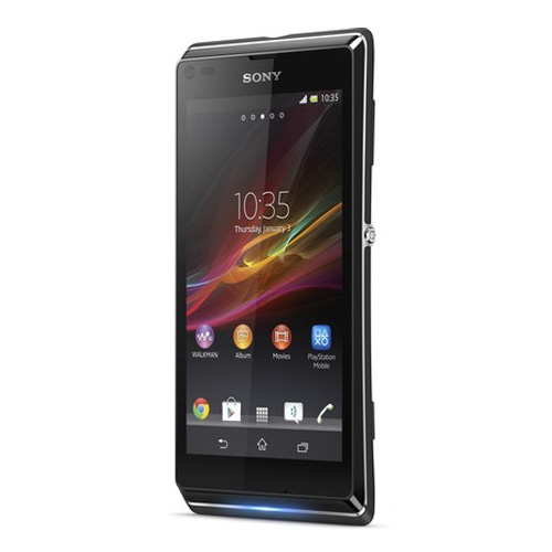 Tấm dán Sony Xperia L - S36H