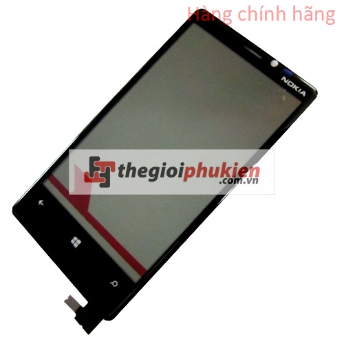 Cảm ứng Nokia Lumia 920 Công ty