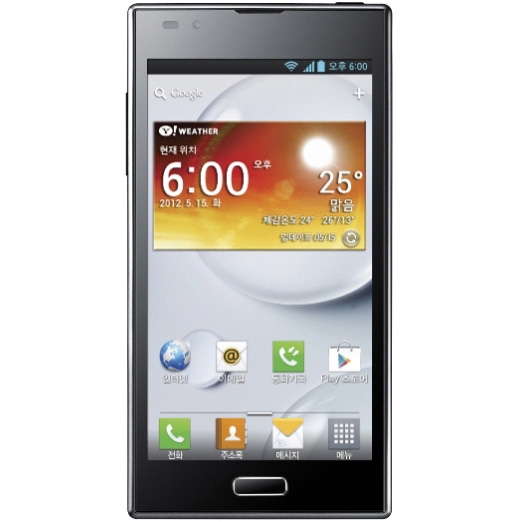 Tấm dán màn hình LG Optimus LTE2 - F160