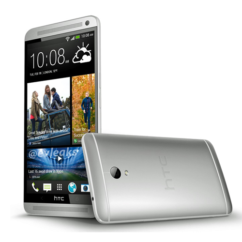 Tấm dán HTC One Max