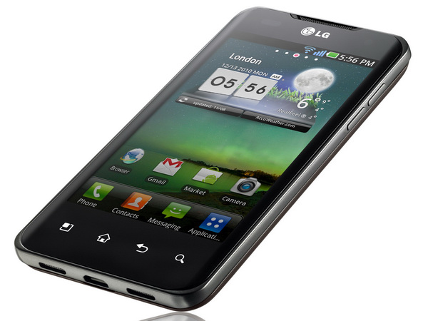 Tấm dán Rinco LG Optimus P990