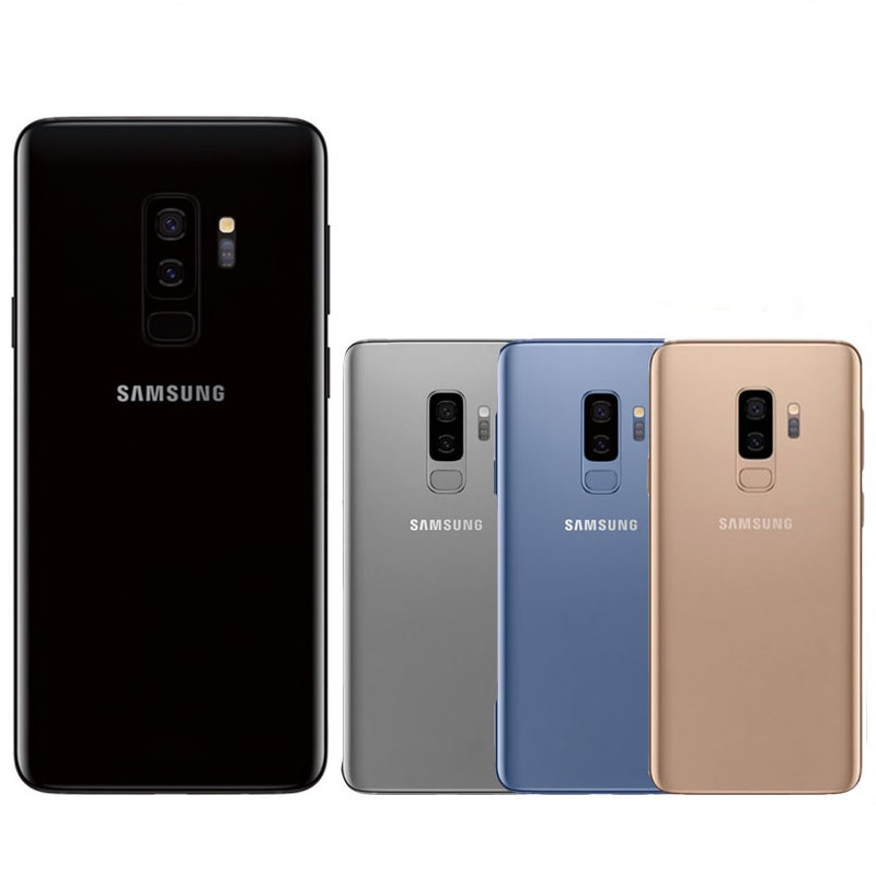 Thay nắp lưng Samsung S9