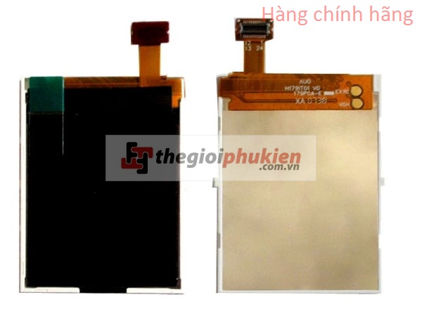 Màn hình nokia 3110c/3500c/2680S Công ty