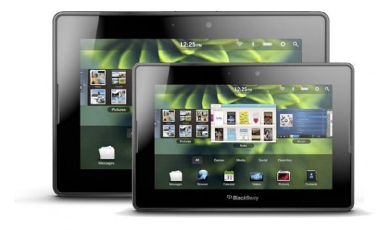 Tấm dán Rinco BlackBerry PlayBook（8.8)