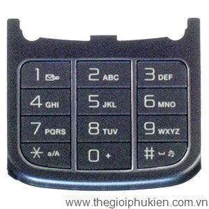 Phím Sony W760