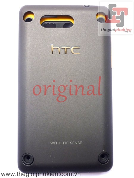 Vỏ HTC HD mini Original