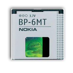 Pin Nokia BP-6MT