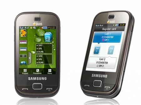 Tấm dán Rinco Samsung B5722