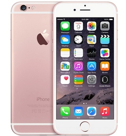 Vỏ iphone 6s white - black - gold - gold rose