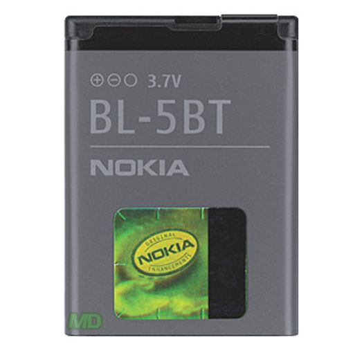 Pin Nokia BL-5BT