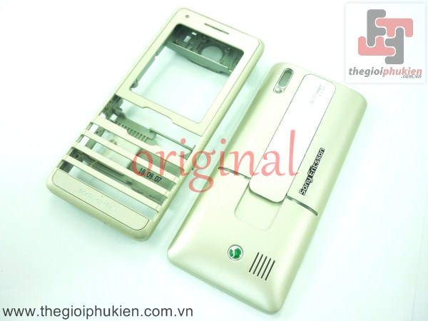 Vỏ SonyEricsson K770i